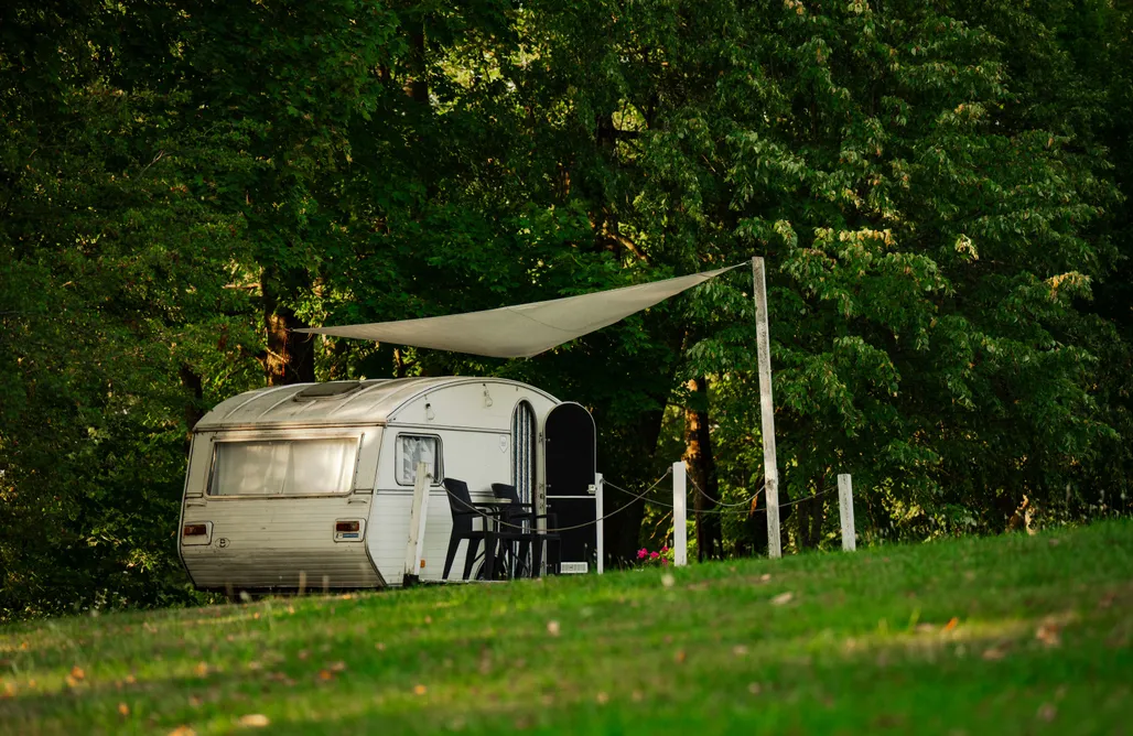 AlohaCamp Constructam Comet 2