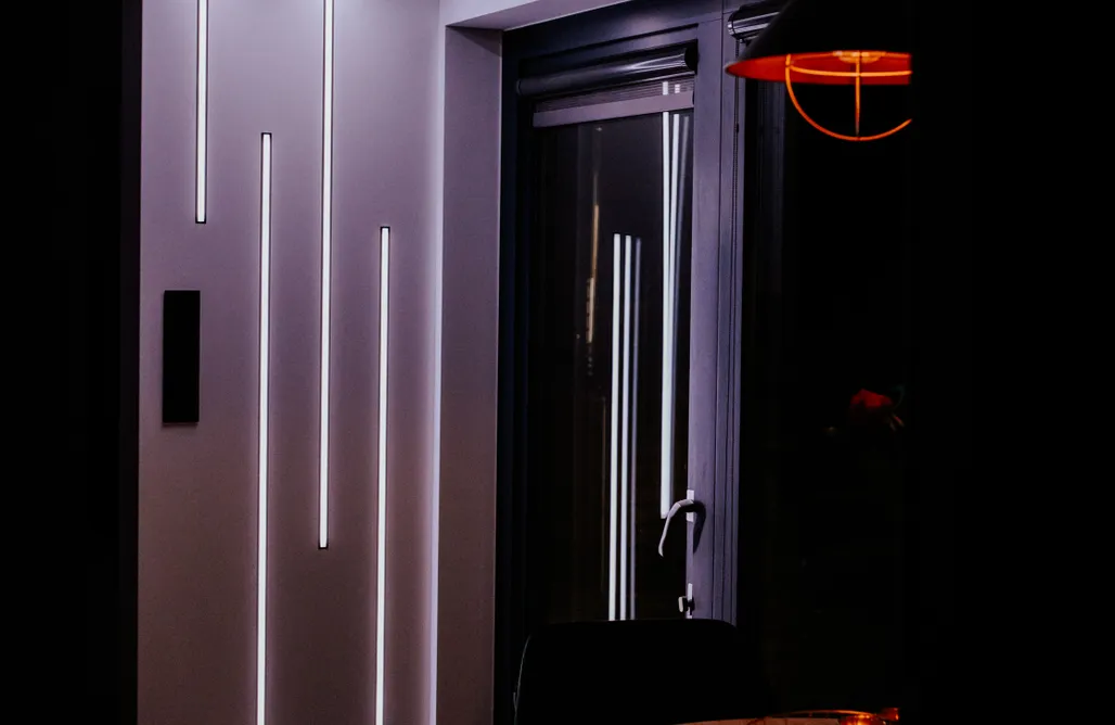 Długosiodło Noclegi Mały domek z prywatną balią kąpielową 1