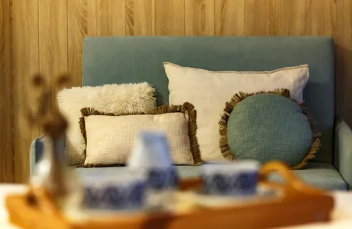 Imagen de Cabanas da Luz