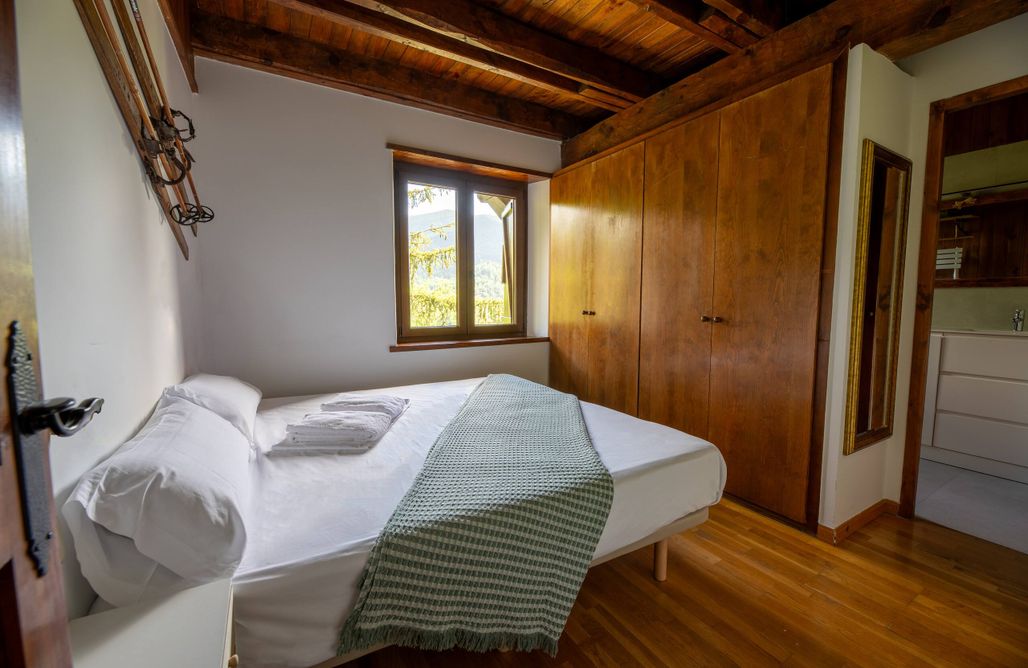 AlohaCamp Las casitas de mache - CASISI 3