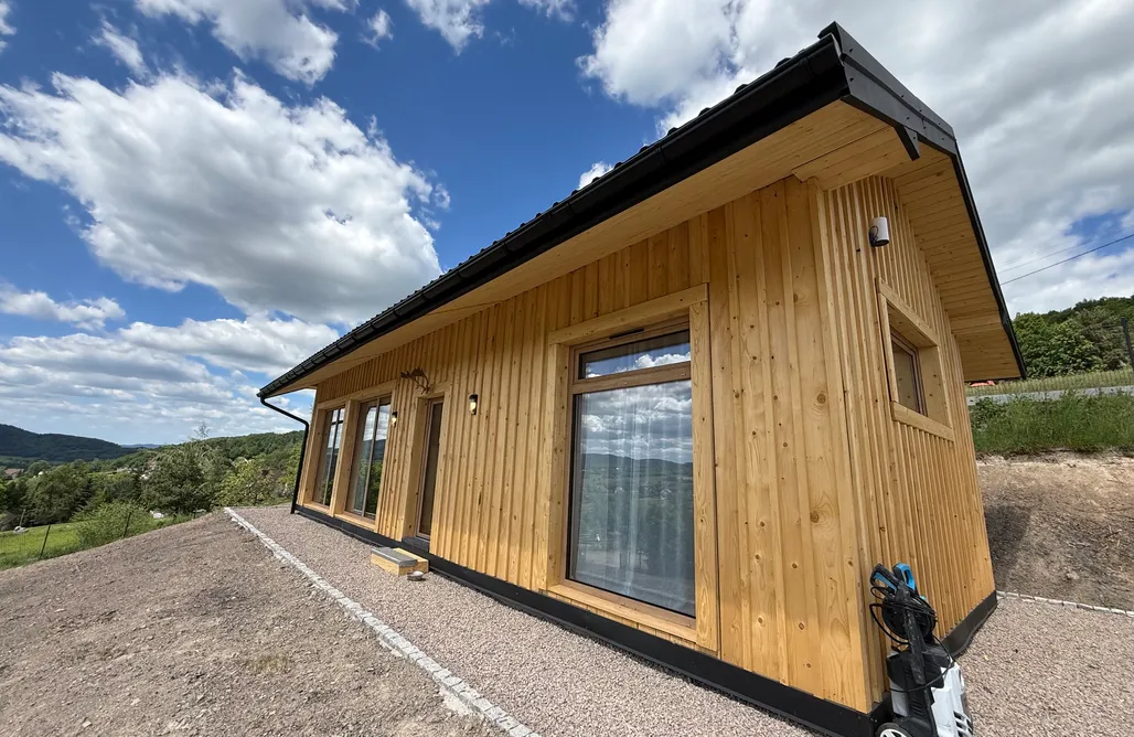 Apartamenty Kraków Rogaty Domek pod Trupielcem  2