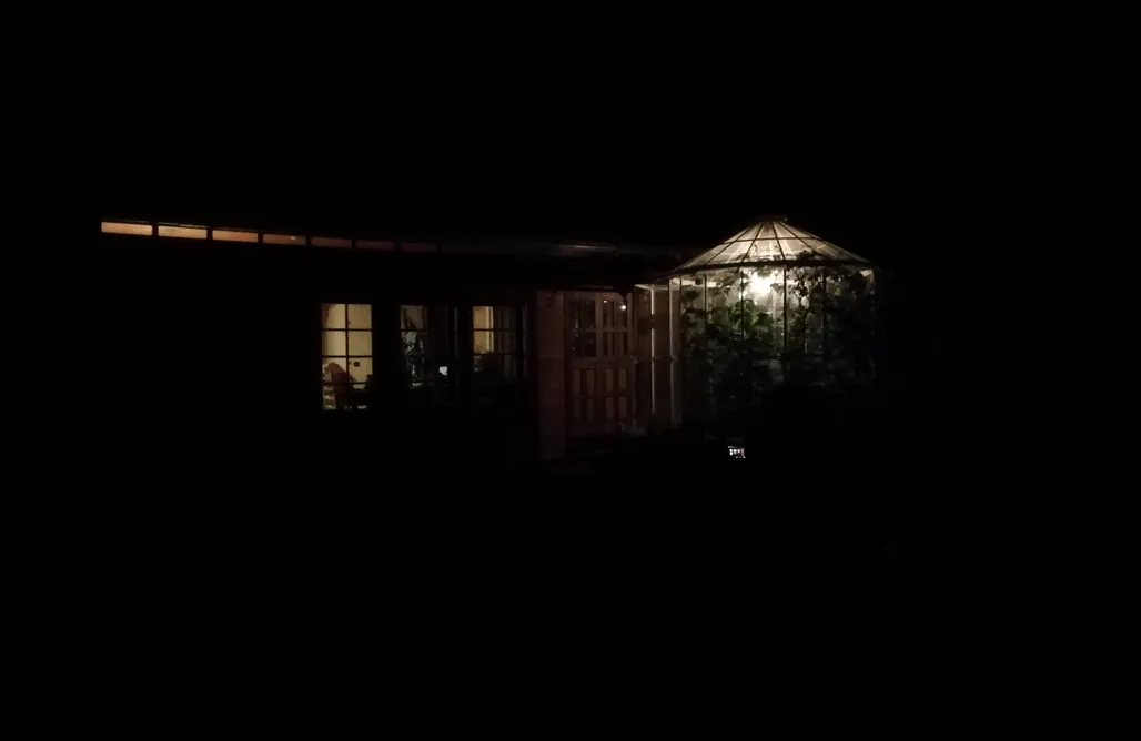 Urlaub mit Kindern Zirkuswagen Sternenzelt mit Sauna 1