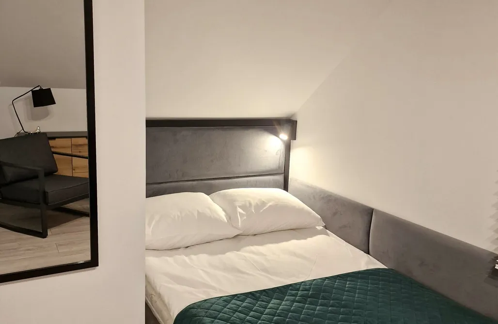 AlohaCamp Dom Choczewo Zielony Zakątek 2