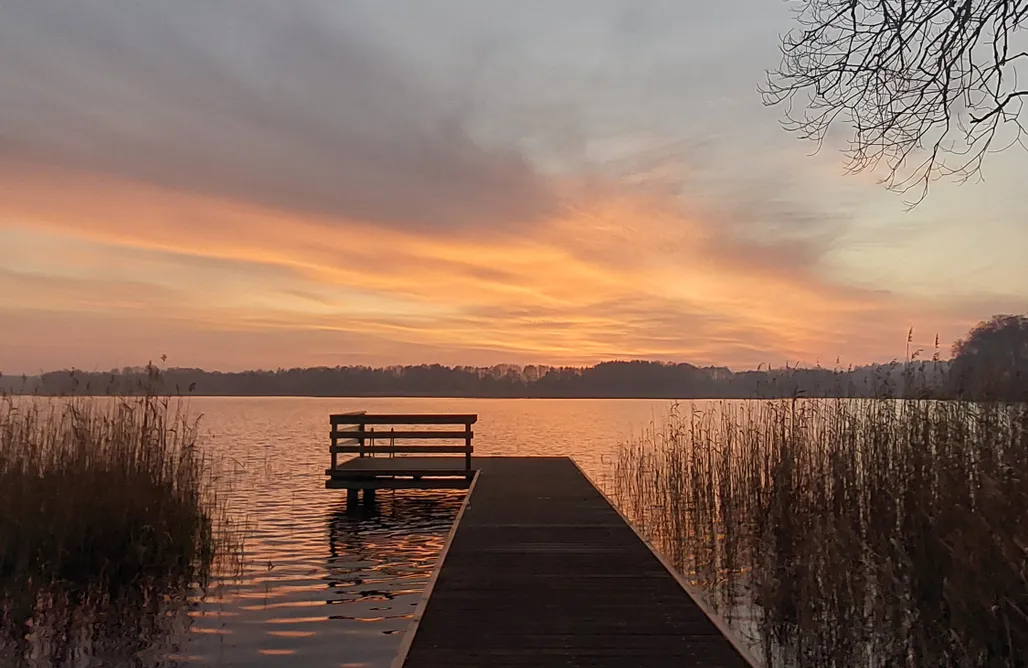 Alloggi AlohaCamp Mazurowe Wybrzeże 1