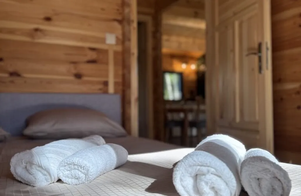 AlohaCamp Między Brzozami  3