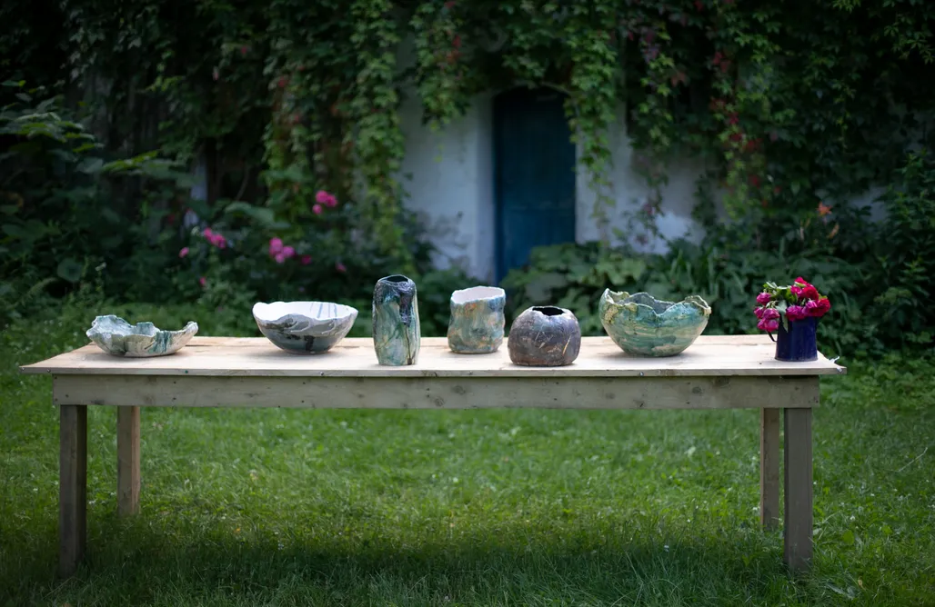 AlohaCamp Cegielnia Art 1