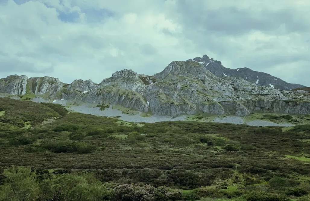 alojamientos AlohaCamp El Cobijo de Villar 1