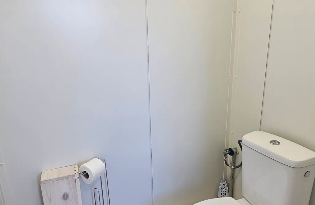 alojamientos AlohaCamp Miejsce namiotowe - Browarówka 1