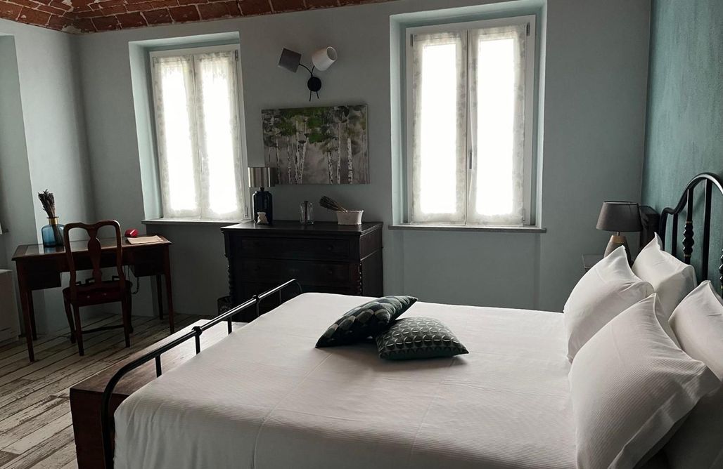 AlohaCamp Camera doppia con vista sul giardino 4