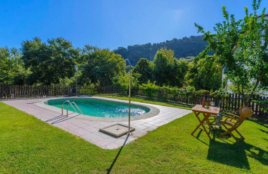 Unterkunft AlohaCamp Molino la Catedral 4