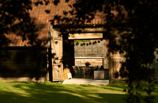 Zdjęcie obiektu Miejsce kamperowe - Pilwa 17 - Glamping na Mazurach