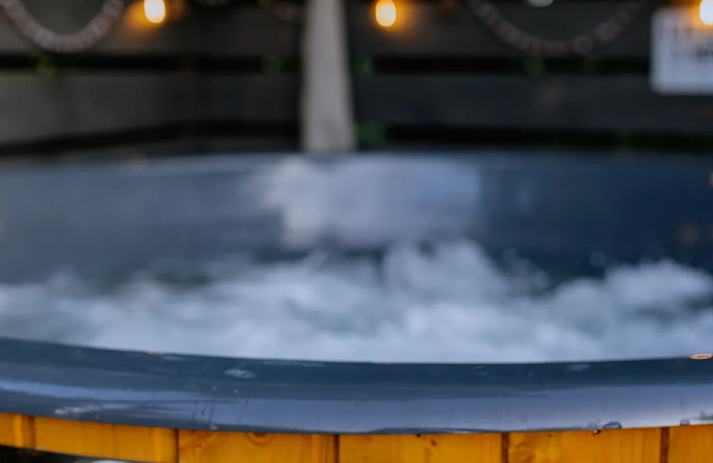 Korytnica Domki Siedlisko Raz Się Żyje - Glamping  1