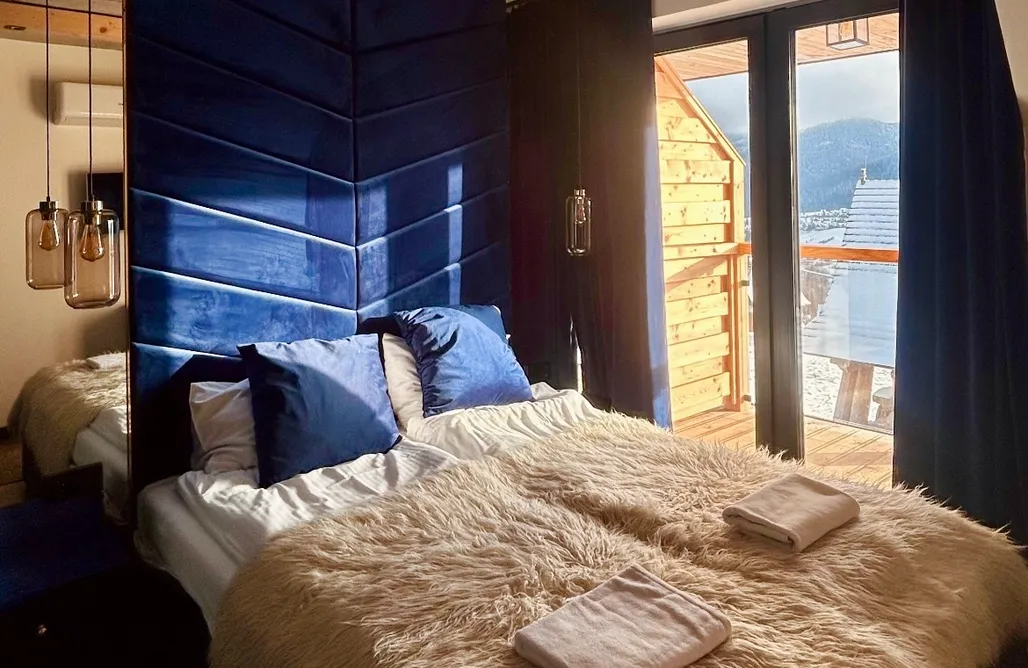 AlohaCamp Apartament 5 3