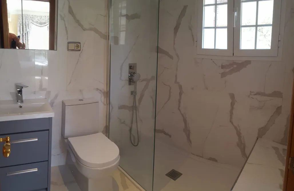 Hoteles en Estepona  Malagasuite Villa Moriana 3