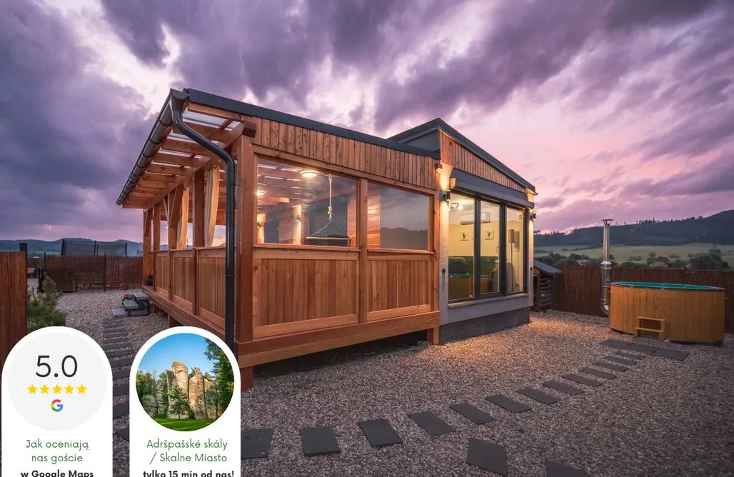 Rajska Polana AlohaCamp