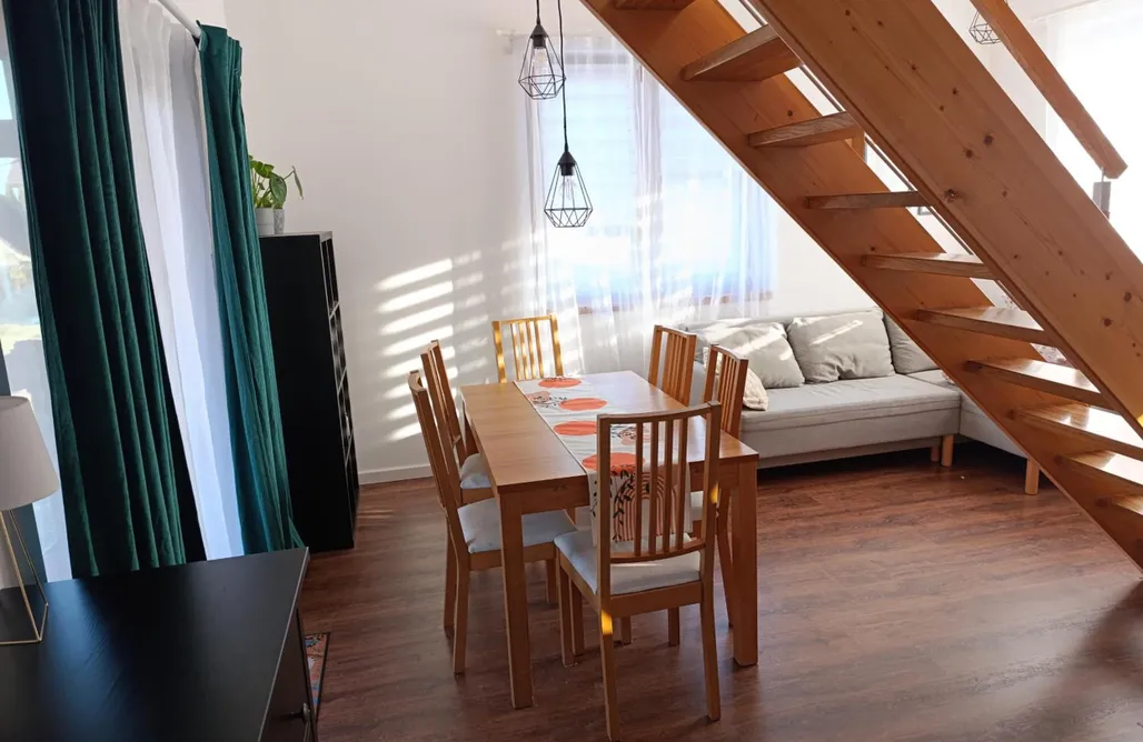 AlohaCamp Dom jednorodzinny z jedną sypialnią 4