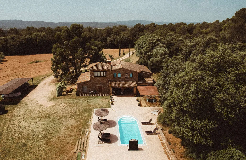 AlohaCamp Habitación Familiar - Con baño 1