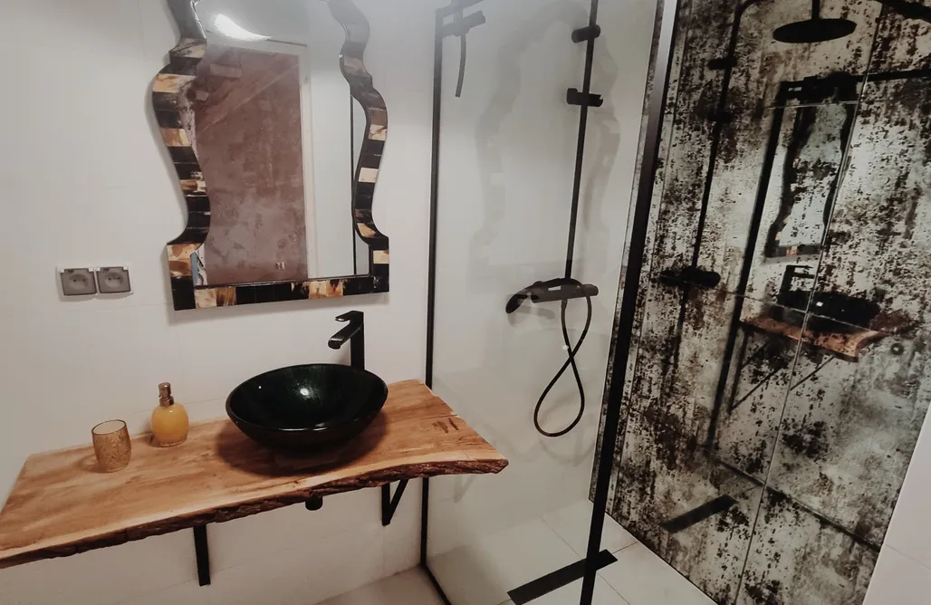 AlohaCamp Apartament Premium 2