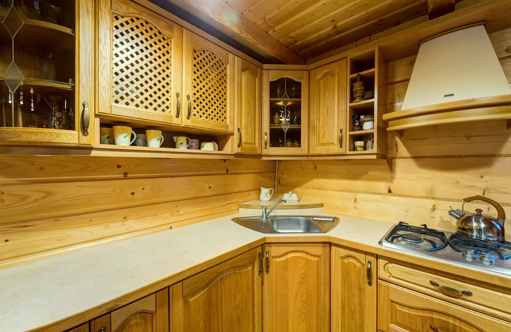 Poręba Wielka noclegi Bacówka Polanki - domek z balią 1