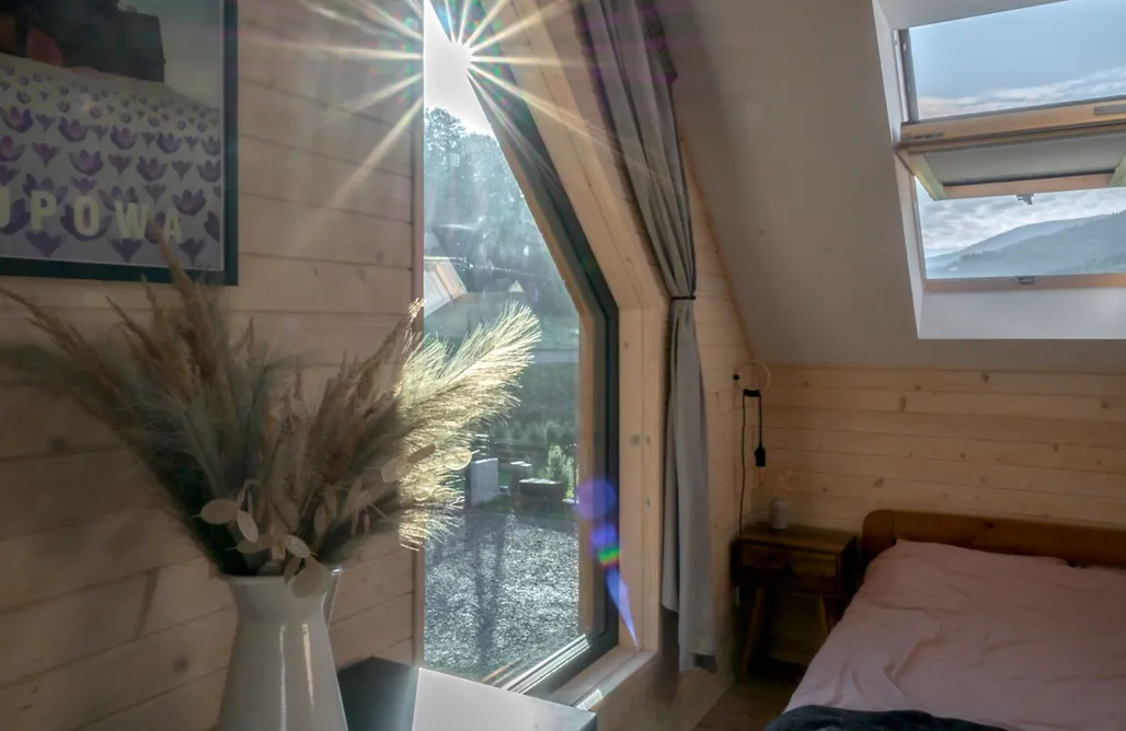 Skawica Domki Babia Ostoja - Zawoja 1