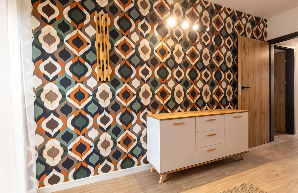 AlohaCamp Domek Barutka 622m. npm 4