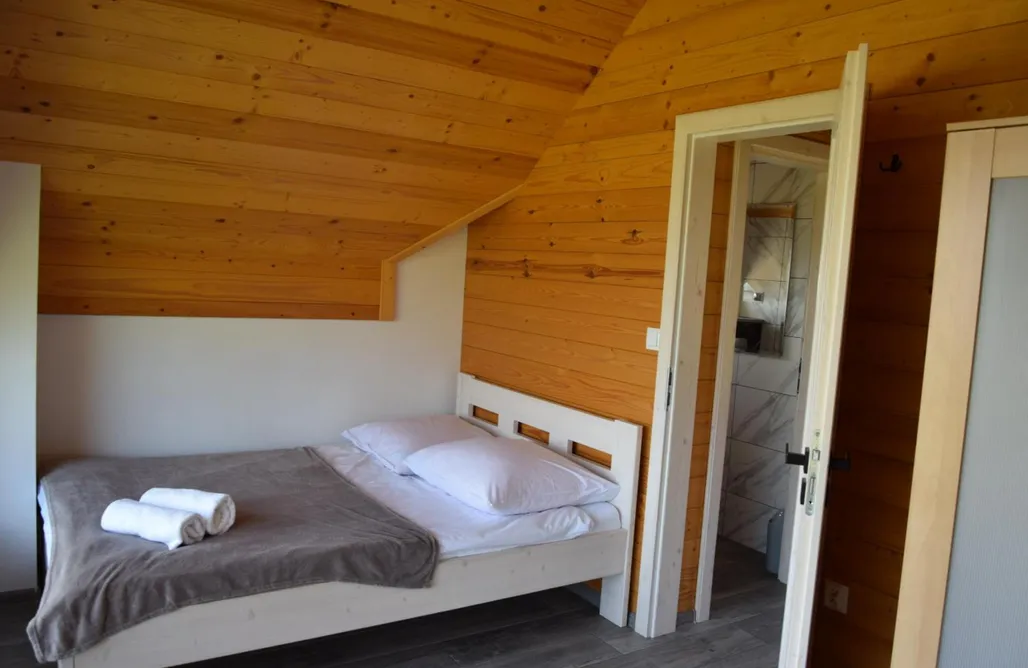 AlohaCamp Dom na Wielkiej Górze 3