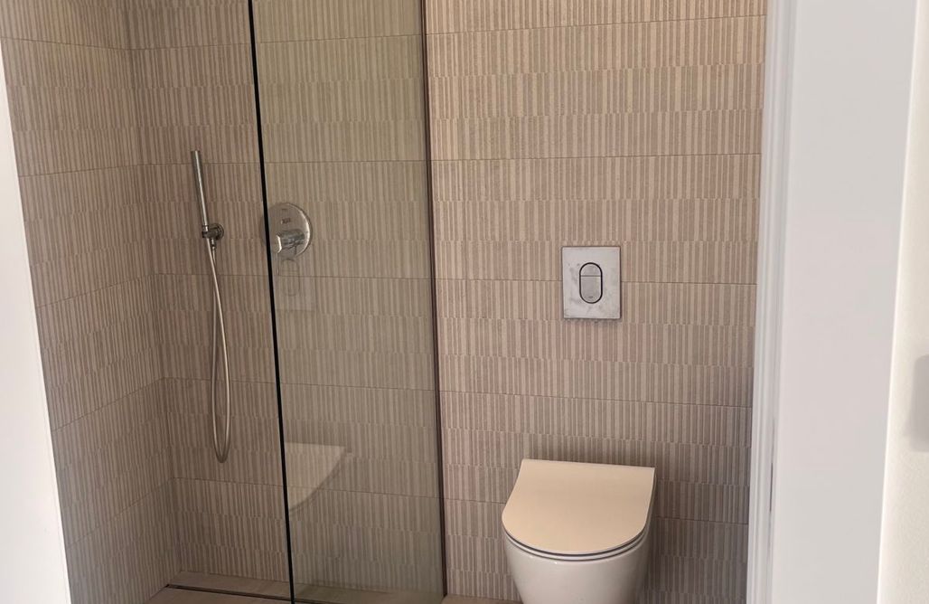 noclegi AlohaCamp Domy w Wycinkach 1