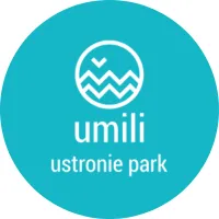 Ustronie Park hostiteľ Domki w Zachodniopomorskiem