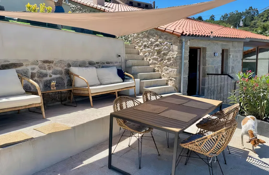 alojamientos AlohaCamp Casa Elenita 2