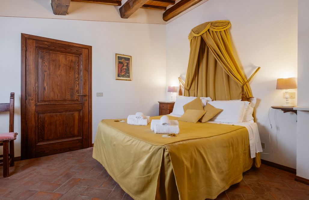 AlohaCamp Il vecchio Seccatoio 2