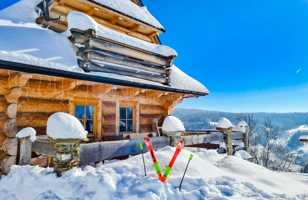 noclegi AlohaCamp Jarogówka 1