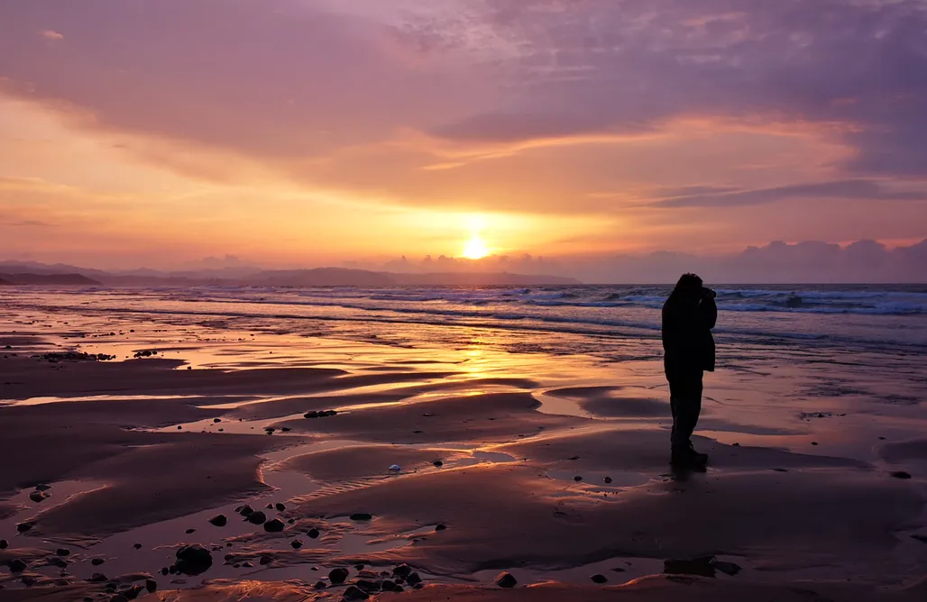 AlohaCamp Casa la Montaña 1