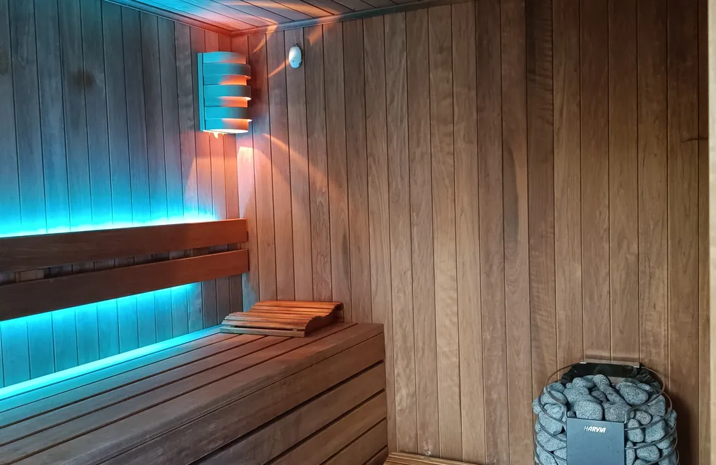 Domki na polance AlohaCamp