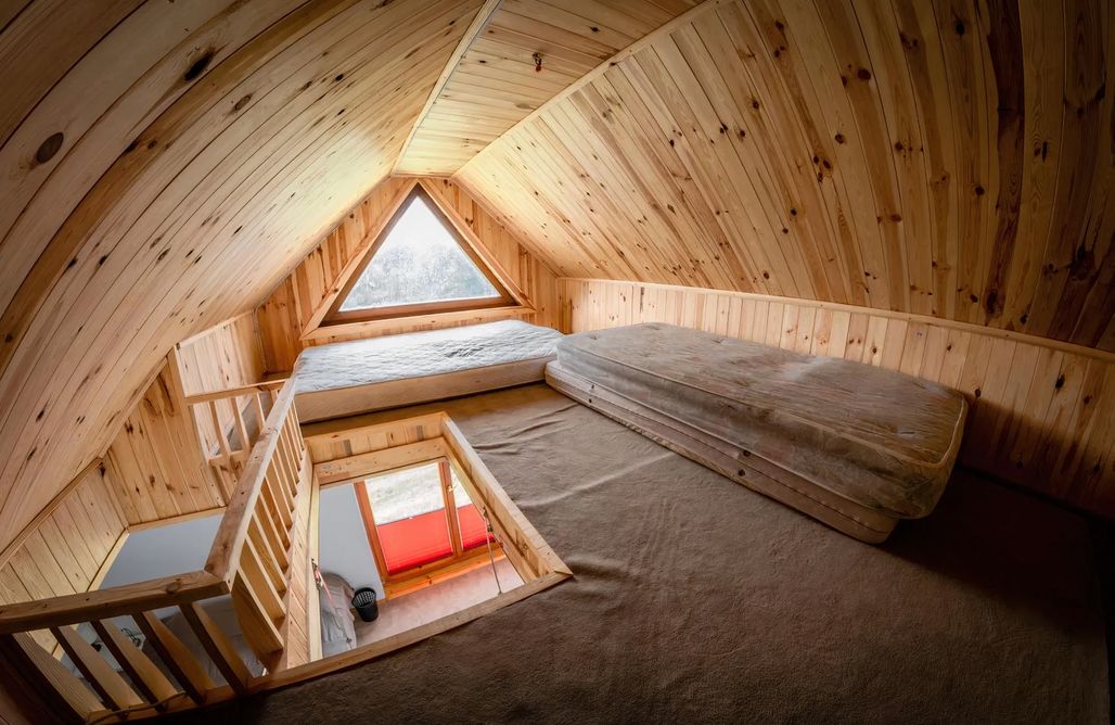 AlohaCamp Dom 19-osobowy 2