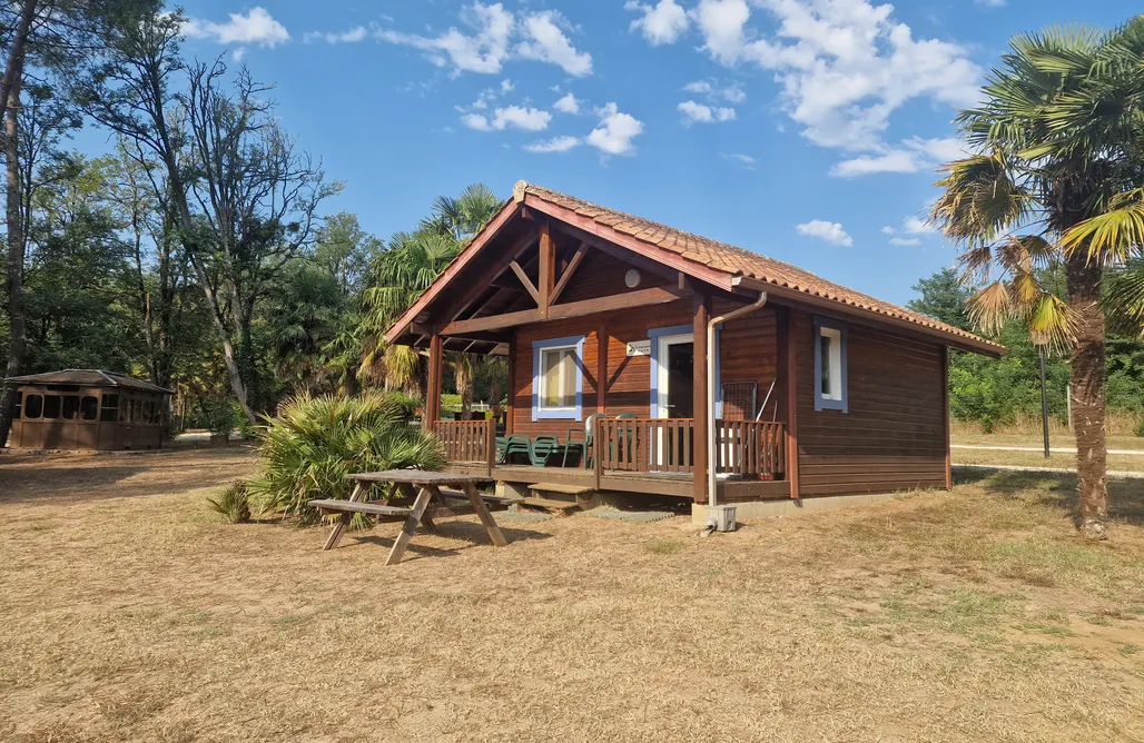 Apartamenty Hiszpania Domaine du roi Kysmar 3