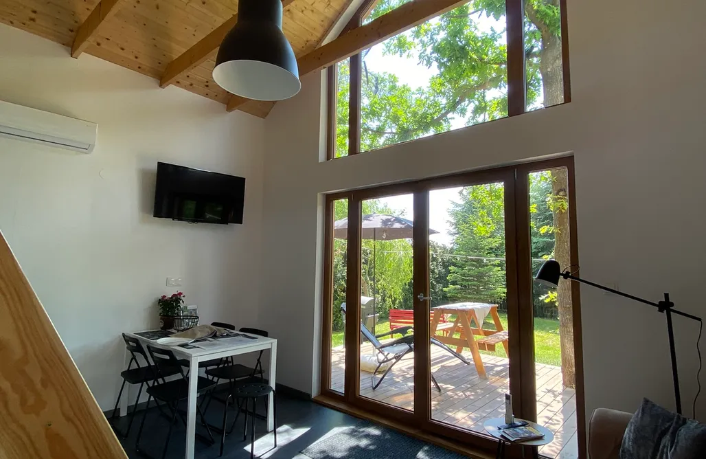 Karpniki Domki Physio House Sokolik 3