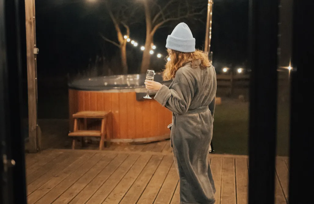 Alloggi AlohaCamp Włókna Inn Jasna- nowoczesna stodoła blisko natury 1