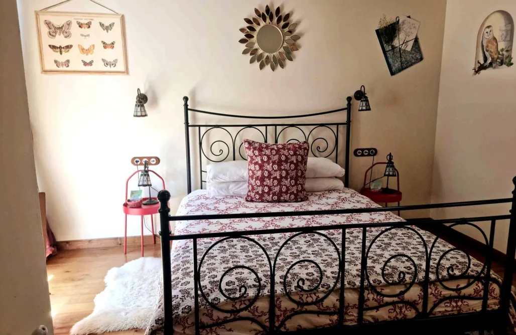 AlohaCamp Apartamento de dos dormitorios "Natura" 2