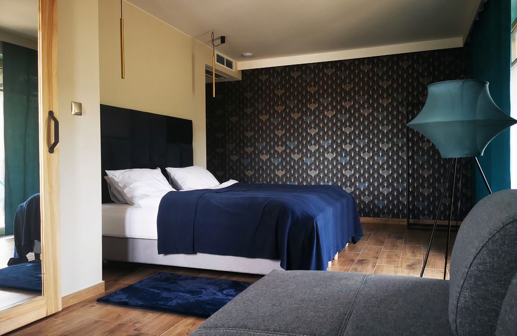 AlohaCamp Bławatnik 3