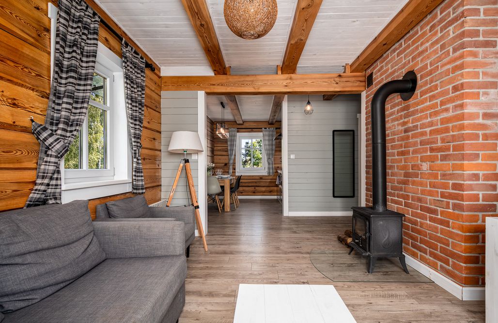 AlohaCamp Apartament 1 1