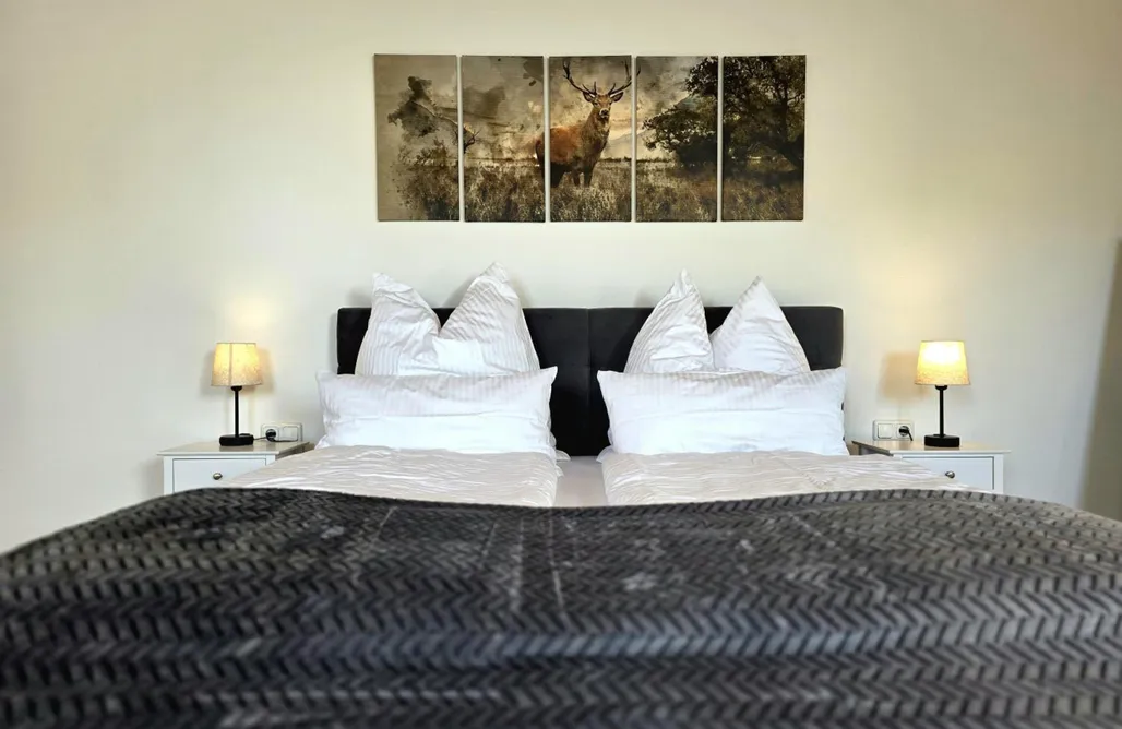 AlohaCamp Apartment - Maisonette 2