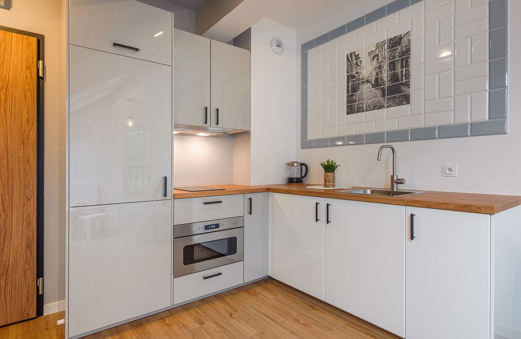 AlohaCamp Apartament A 307 1