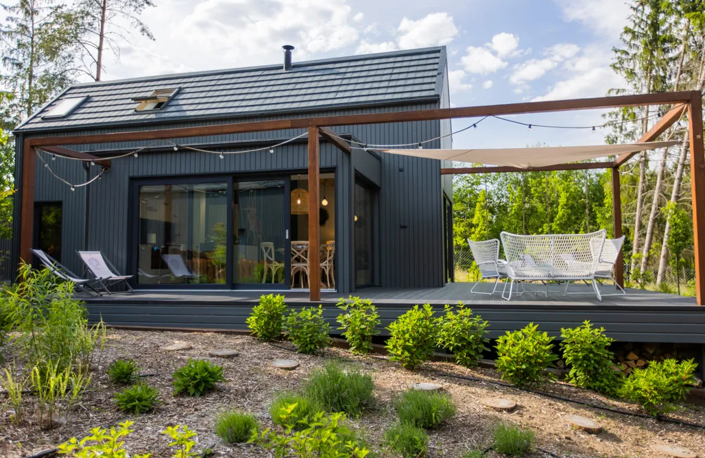 Stare Kiejkuty Domki Czapla  2