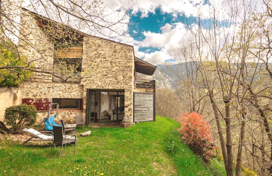 noclegi AlohaCamp Ca La Estrella 2