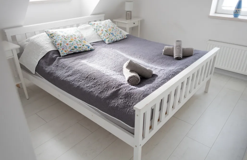 Stare Polaszki noclegi Winnica Mitumi 1