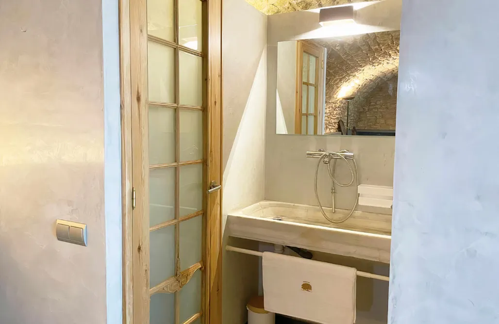 AlohaCamp Apartamento 3