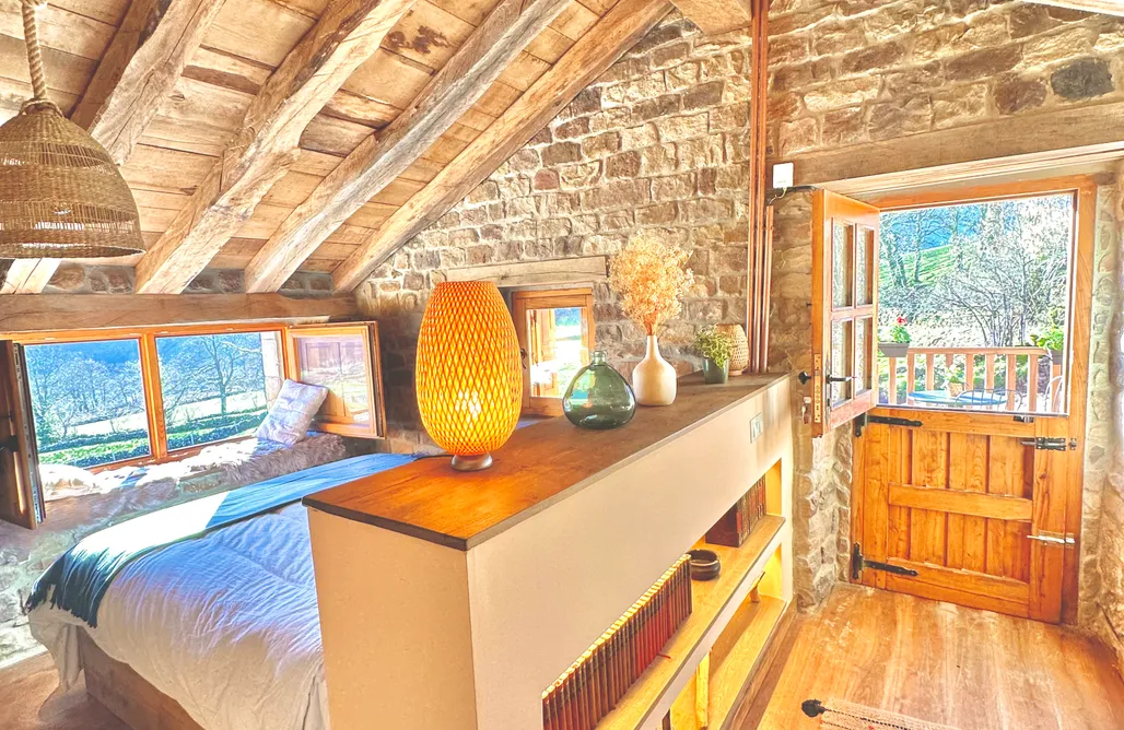 AlohaCamp Los Caballos 2