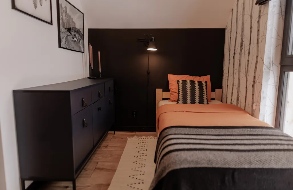 AlohaCamp Między Brzozami STODOŁA 3 2