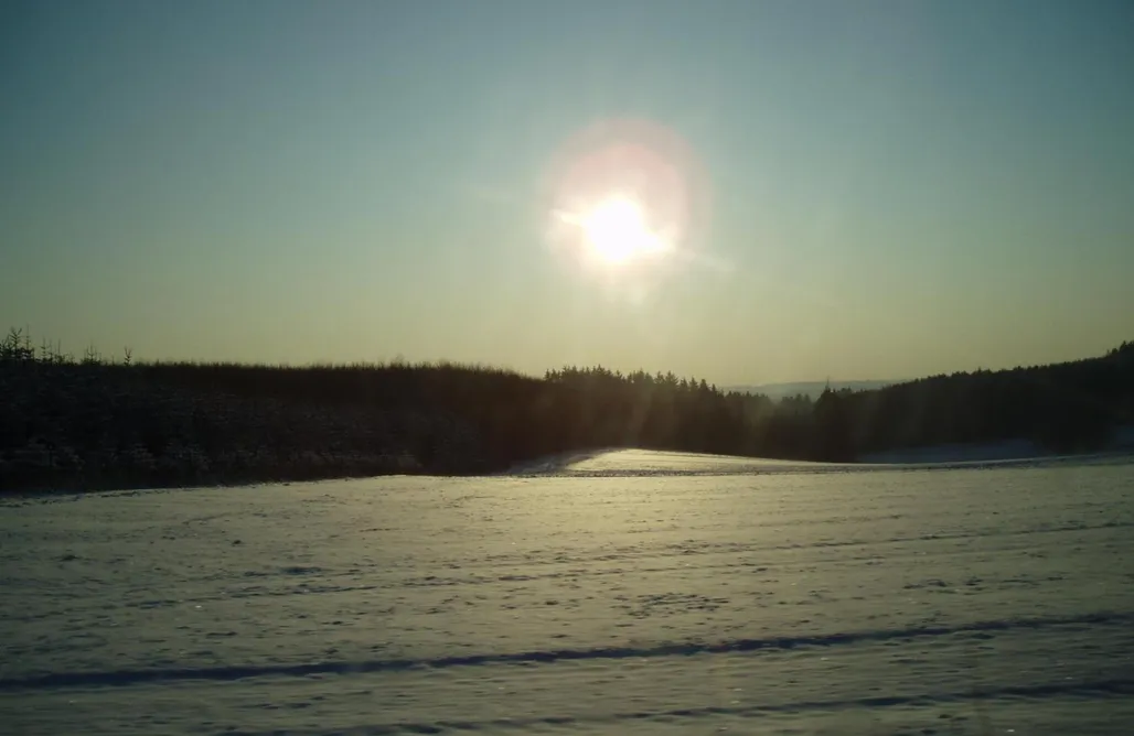 Urlaub mit Kindern Eifelcottage Storchennest 1