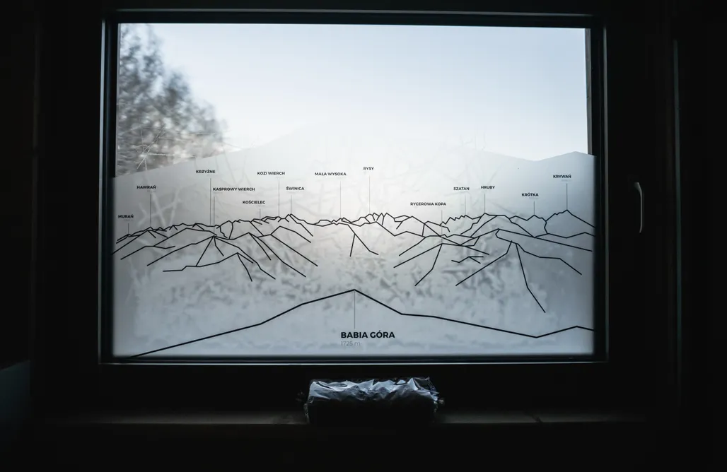 AlohaCamp Slow Life pod Babią Górą 1